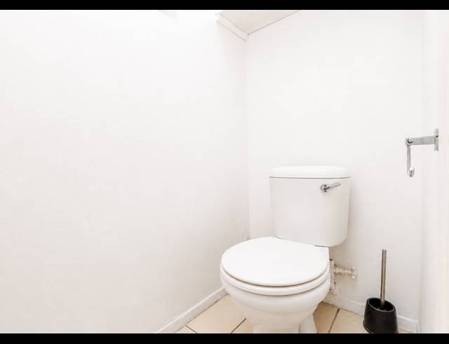 1.5 BEDROOM APARTMENT FOR SALE IN MUSGRAVE